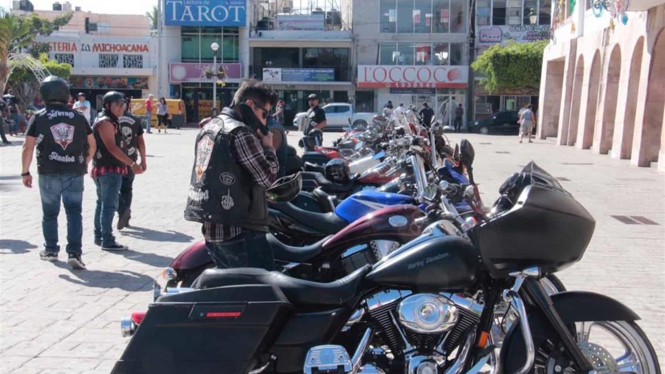 Formalizarán acuerdo para la Semana de la Moto