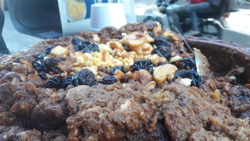 FOTO: Brianda López.