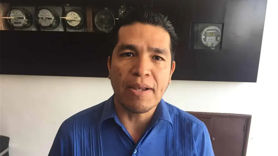 FOTO: Óscar Rodríguez.