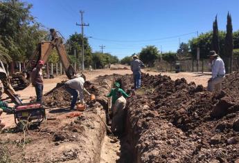 JAPAMA licitará reparación de drenajes en zona rural