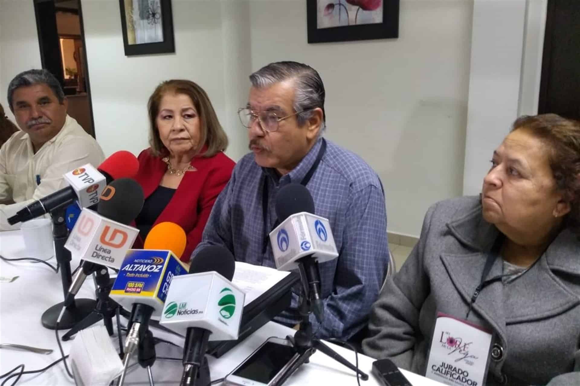 FOTO: Esthela García.