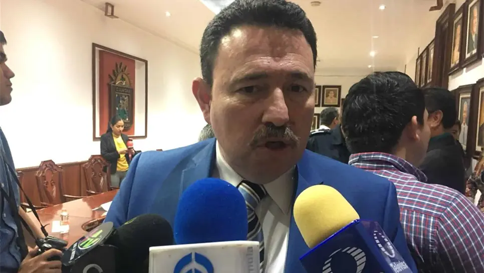 FOTO: Kevin Chicuate.