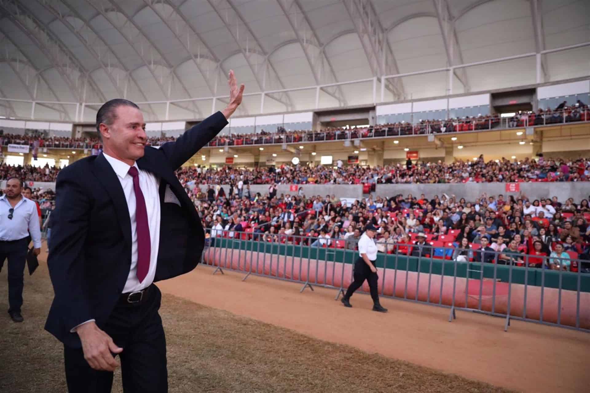 FOTO: Gobierno de Sinaloa | Archivo.