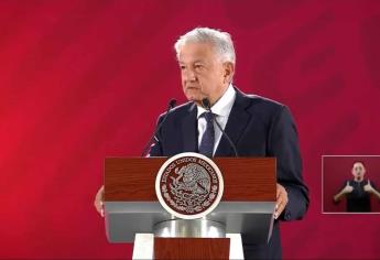 Gobierno investiga desaparición de migrantes en Tamaulipas: AMLO