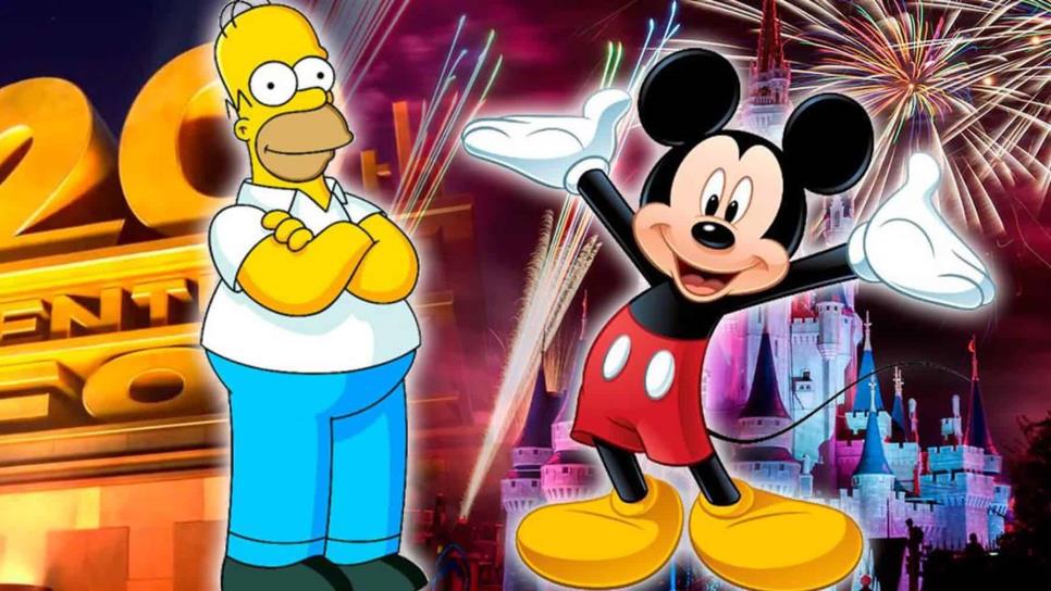 Ifetel aprueba fusión Disney-Fox con condiciones en México