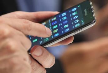 México, consumidor de gama media en telefonía celular