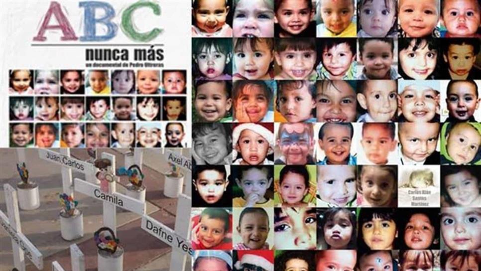 Documental del caso ABC llega al CCC en CDMX