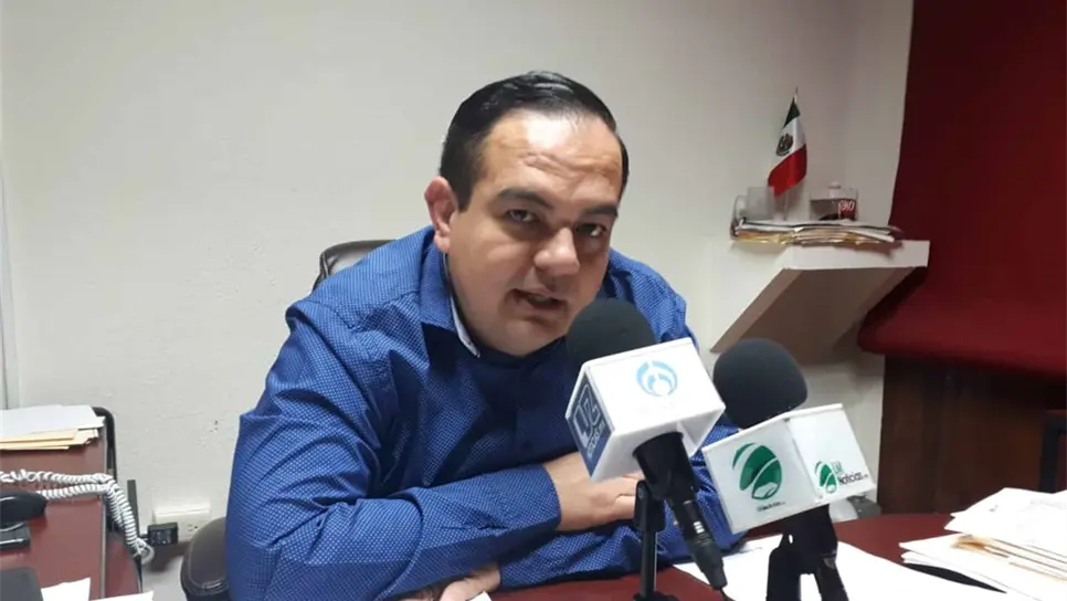 FOTO: Víctor Acosta.