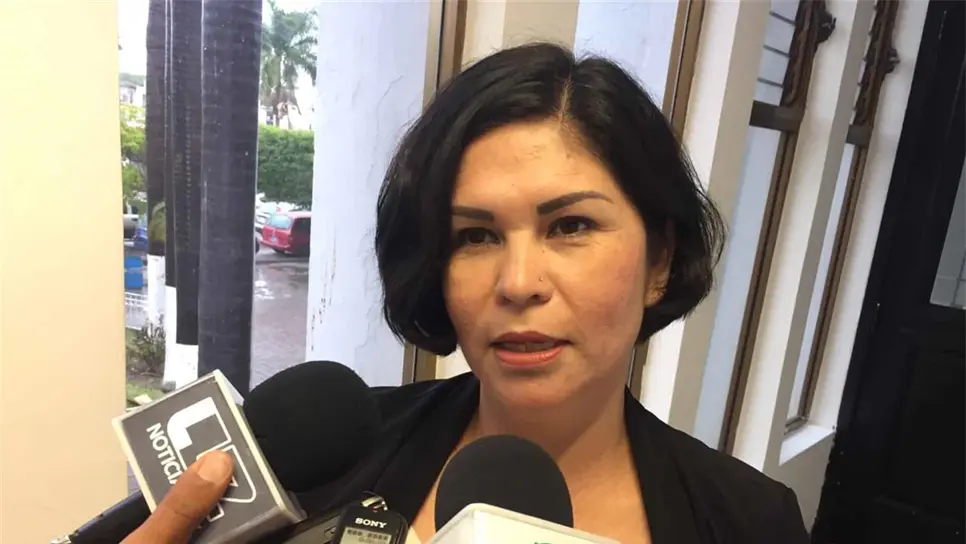 Juana Minerva Vázquez González.