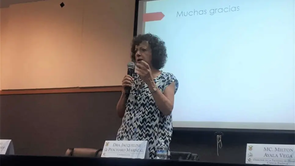 AMLO tiene que sofisticar su concepto de corrupción: Jacqueline Peschard