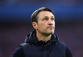 Kovac señala justa eliminación de Bayern Munich en “Champions