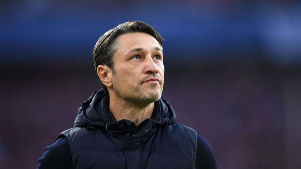 Kovac señala justa eliminación de Bayern Munich en “Champions