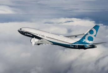 ¿Que es un jet Boeing 737 MAX 8?
