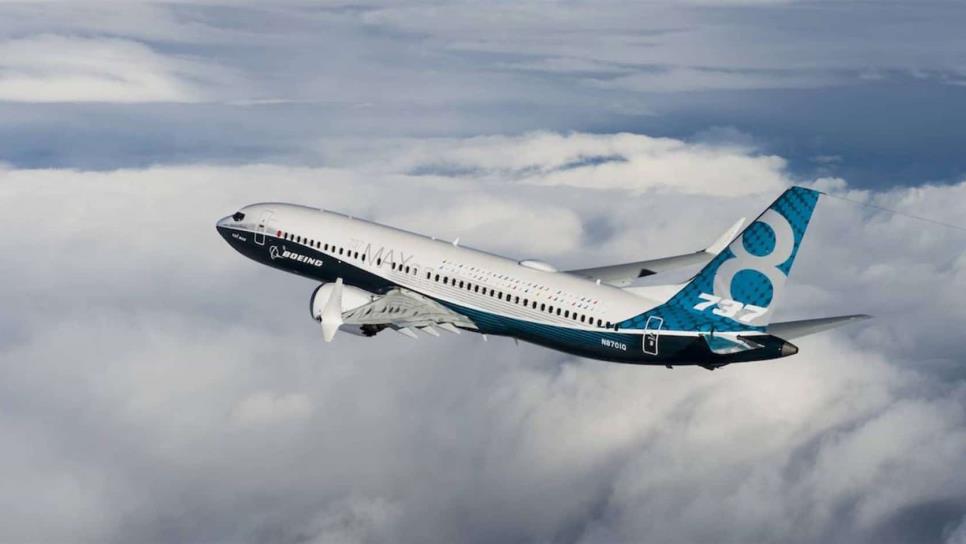 ¿Que es un jet Boeing 737 MAX 8? ¿Que es un jet Boeing 737 MAX 8?