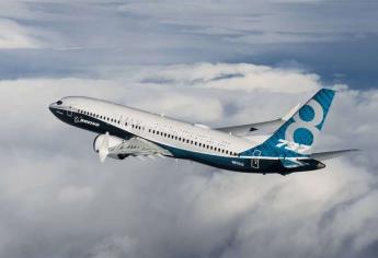 737 Max lleva a la primera pérdida en 22 años de Boeing