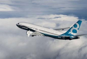 Boeing reconoce fallas en alerta de seguridad de versión 737 Max