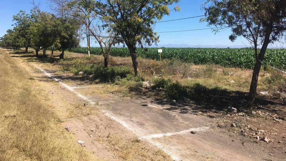 Invasores de Villa Juárez niegan tener un líder