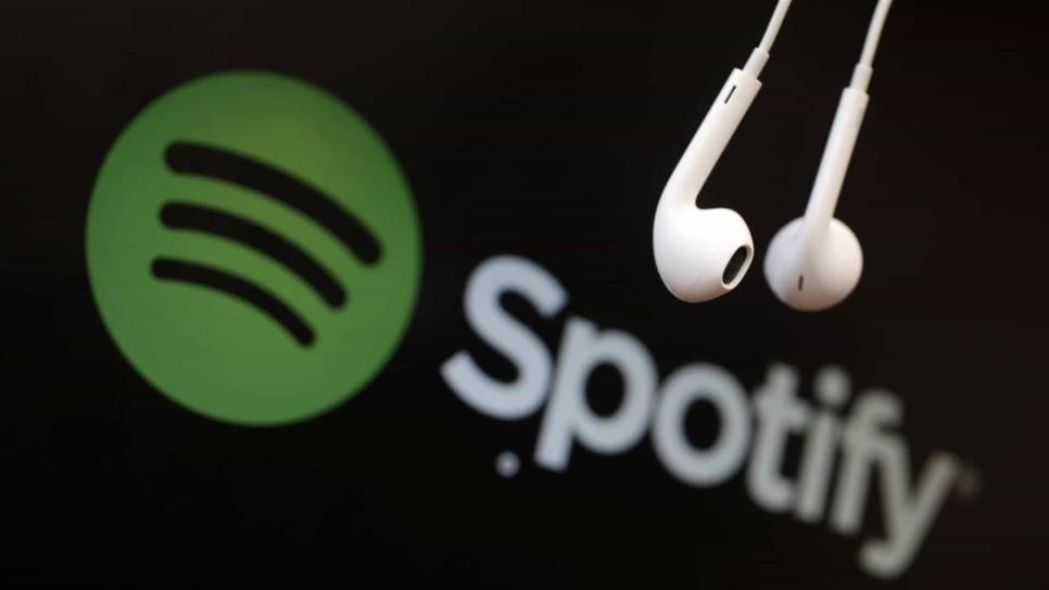 Spotify presenta denuncia contra Apple por competencia desleal
