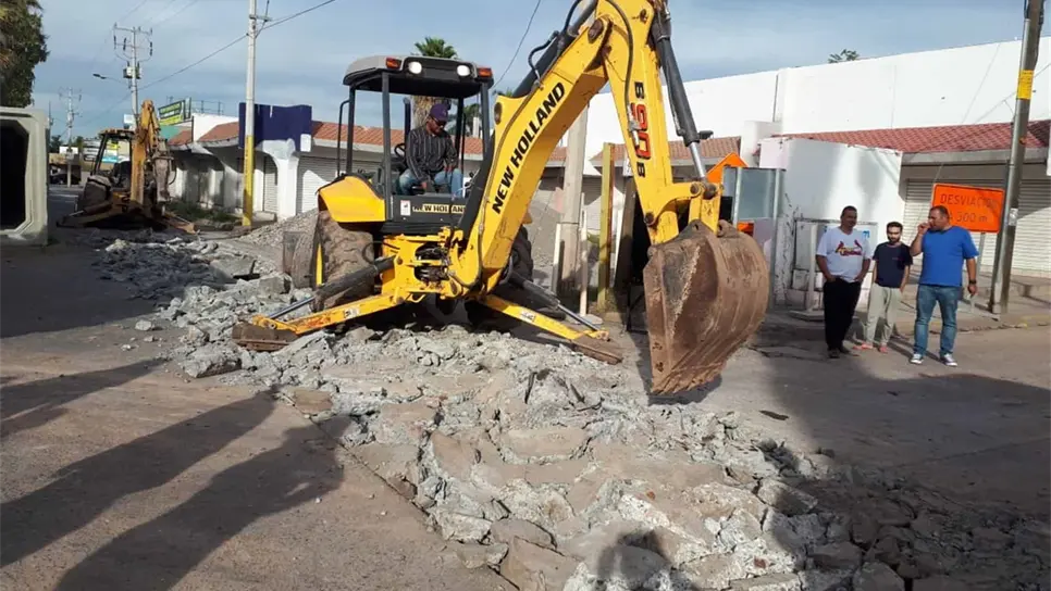 FOTO: Víctor Acosta.