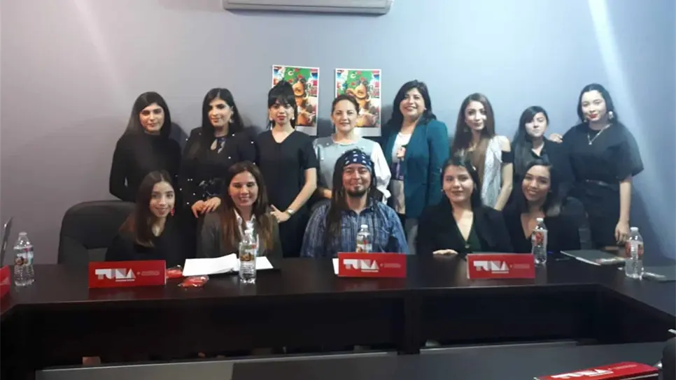 Expondrán la Cultura mexicana durante pasarela Tuna