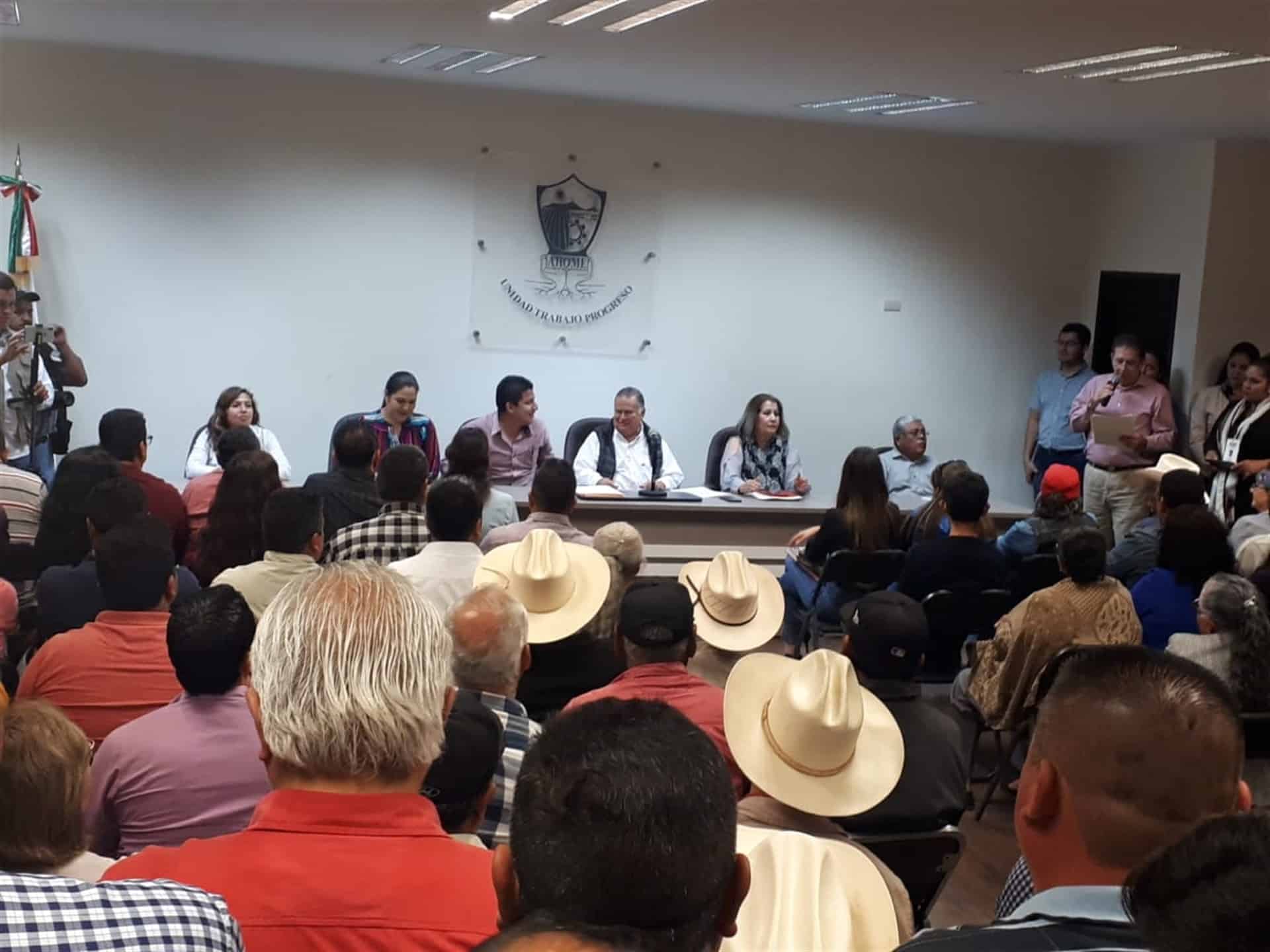 FOTO: Víctor Acosta.