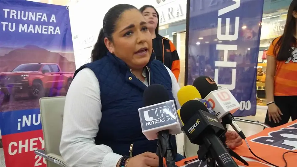 FOTO: Elisita Montoya.