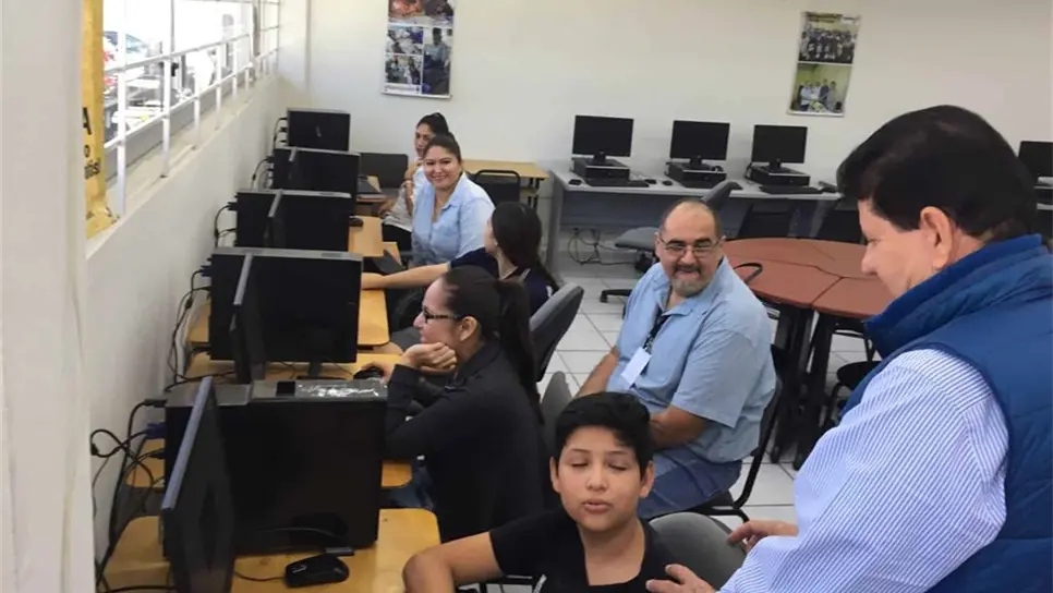 Refrenda ISEA convenio de colaboración con Cecati