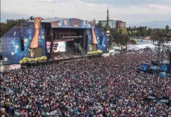 Festival Vive Latino crece en su edición 2019