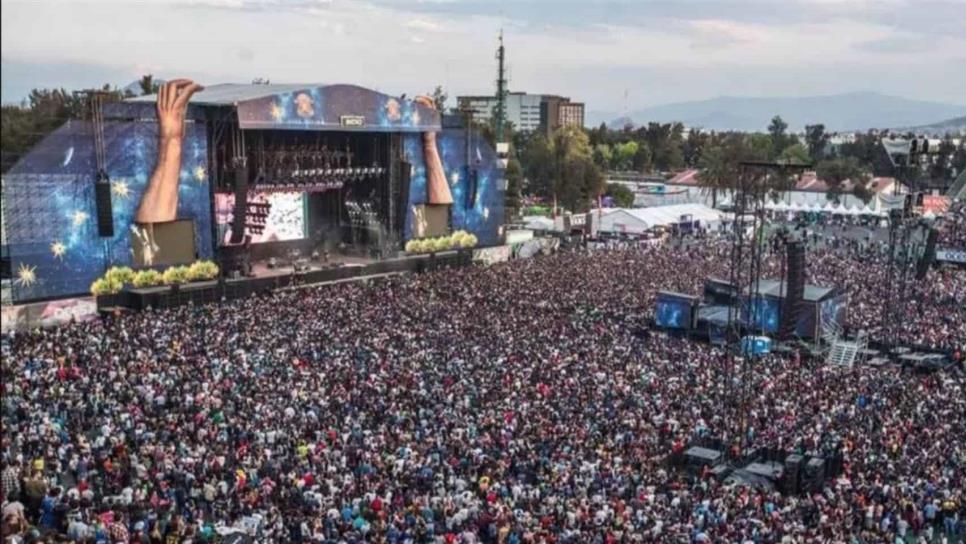 Festival Vive Latino crece en su edición 2019