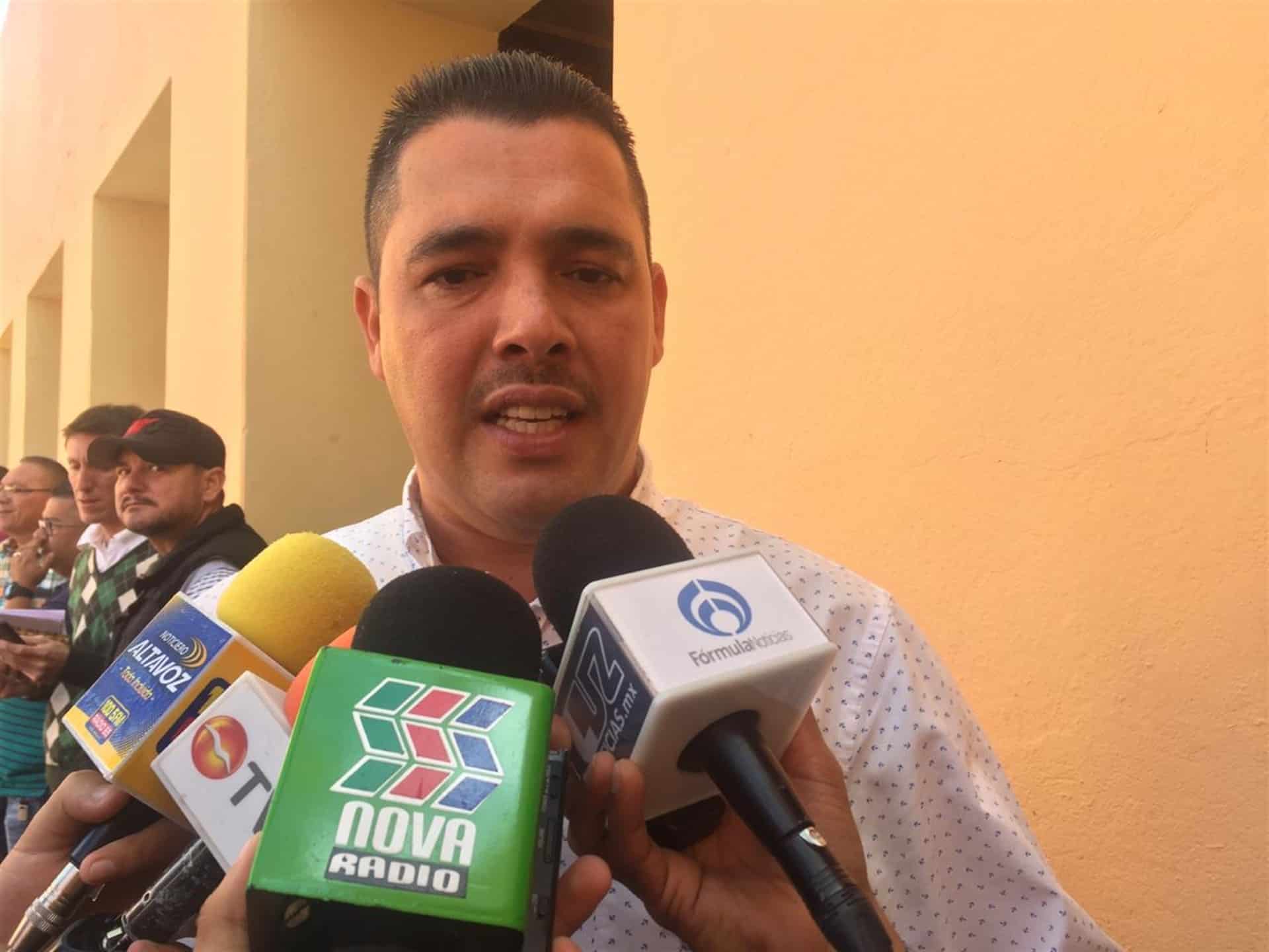 FOTO: Víctor Acosta.