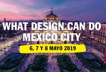 What Design Can Do Mexico City, un festival con expectativas