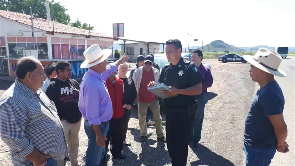 FOTO: Ernesto Torres.