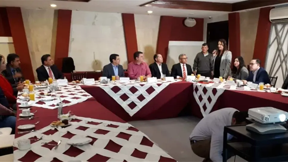 FOTO: Víctor Acosta.