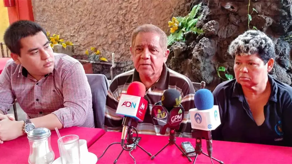 FOTO: Manuel Aceves.