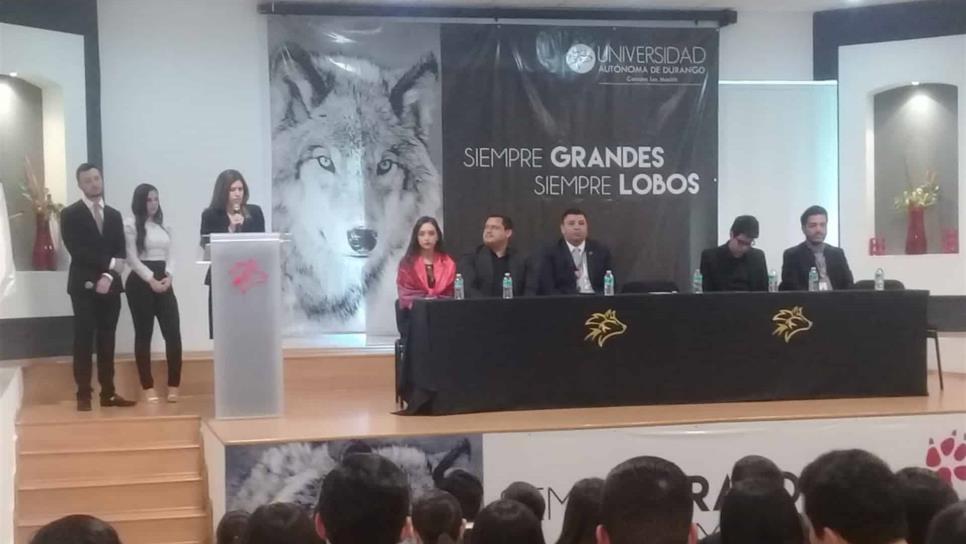 Inaugura UAD su primera Feria Empresarial“10 tendencias de emprendimiento”