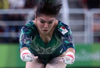 Mexicana Alexa Moreno se cuelga bronce en Copa del Mundo