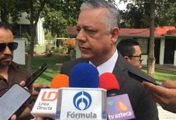 Investiga Fiscalía caso de feto hallado en plaza de Culiacán