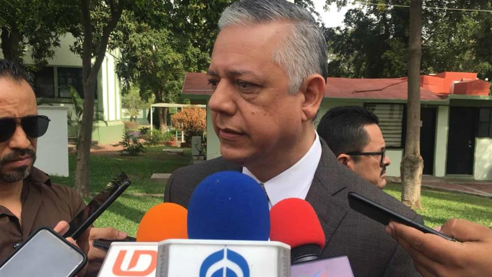 Investiga Fiscalía caso de feto hallado en plaza de Culiacán