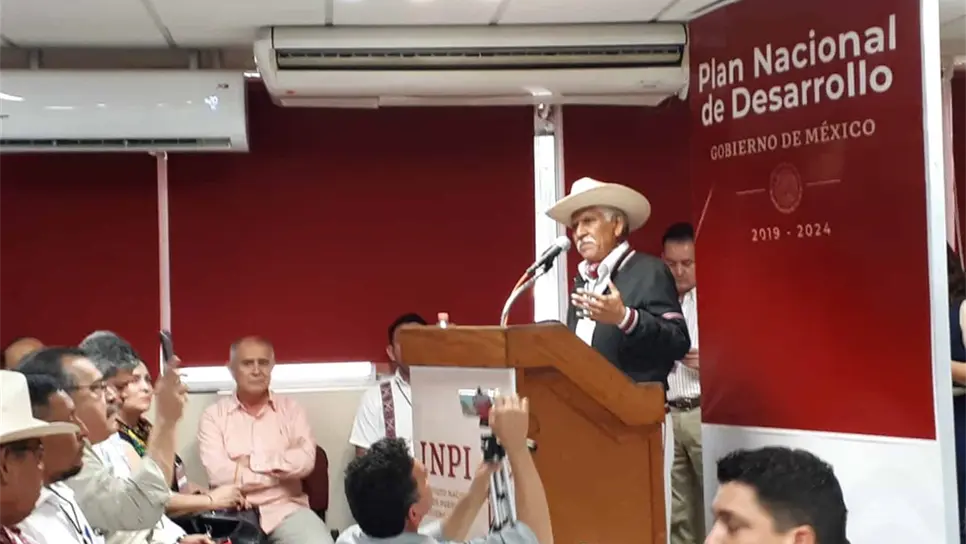 FOTO: Jessi Jáuregui.