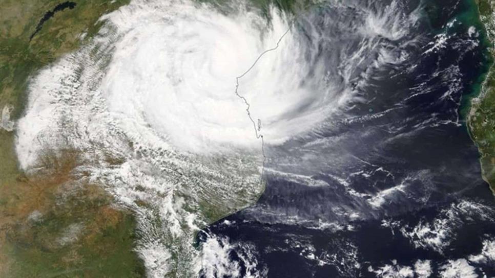 Ciclón en sur de África deja 200 muertos y 1.7 millones de afectados
