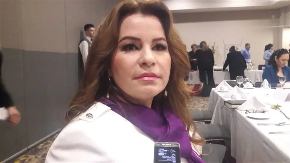 FOTO: Perla Sánchez.