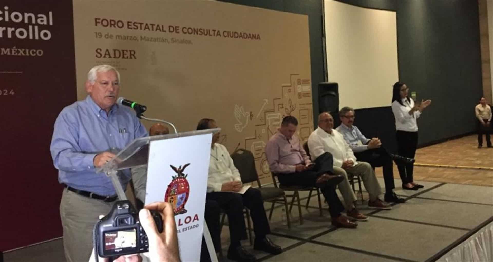 FOTO: Óscar Rodríguez.