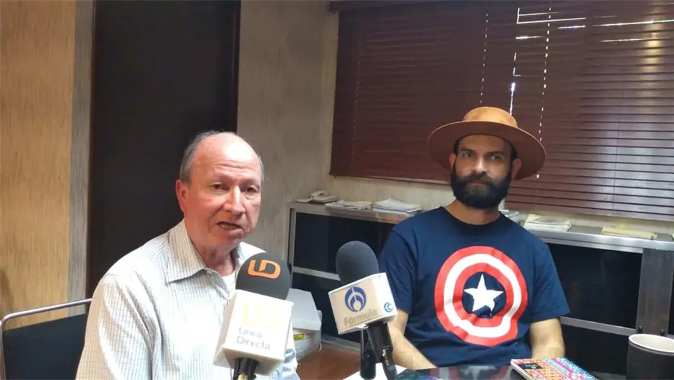 FOTO: Esthela García.