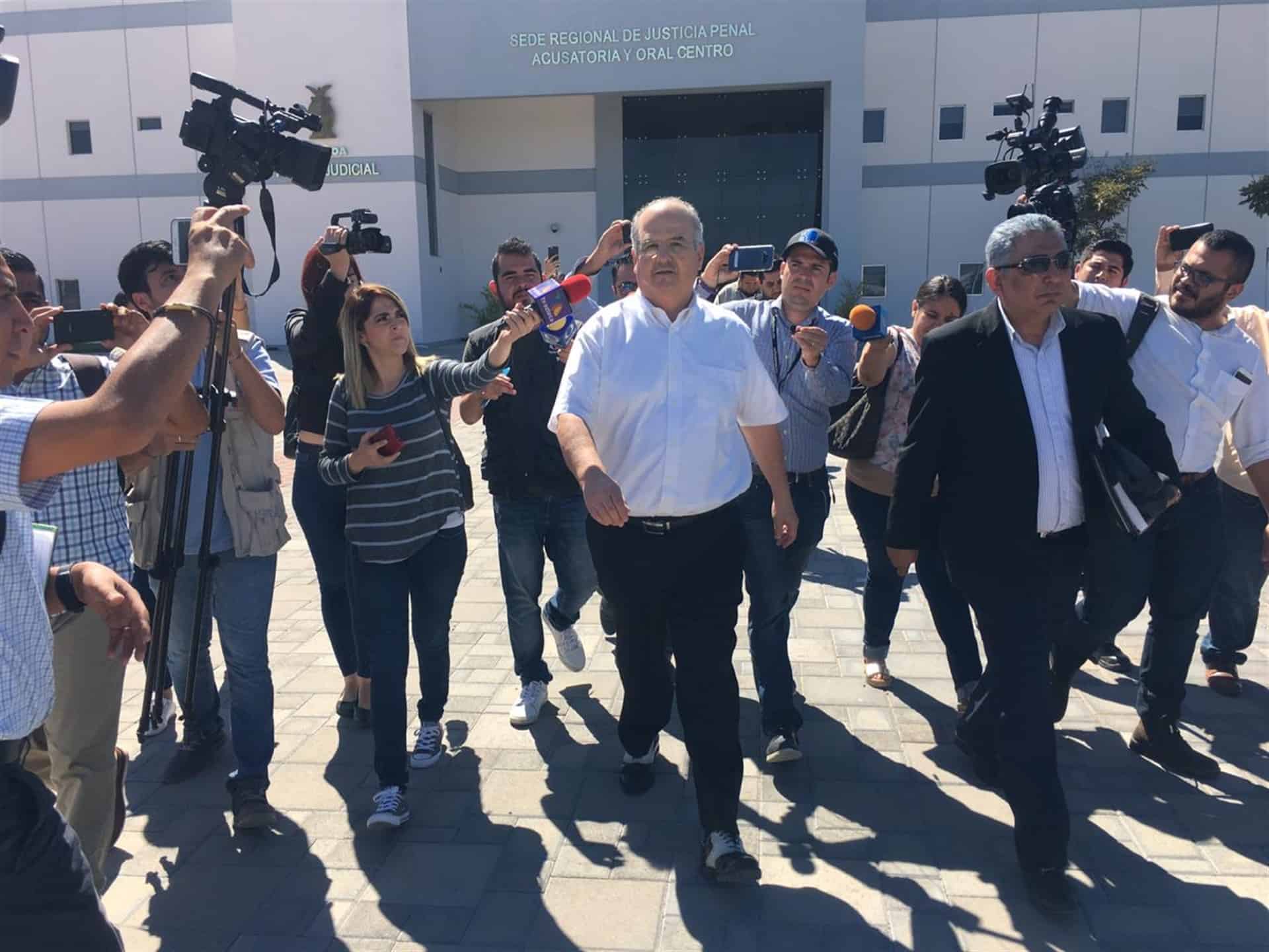 FOTO: Kevin Chicuate.