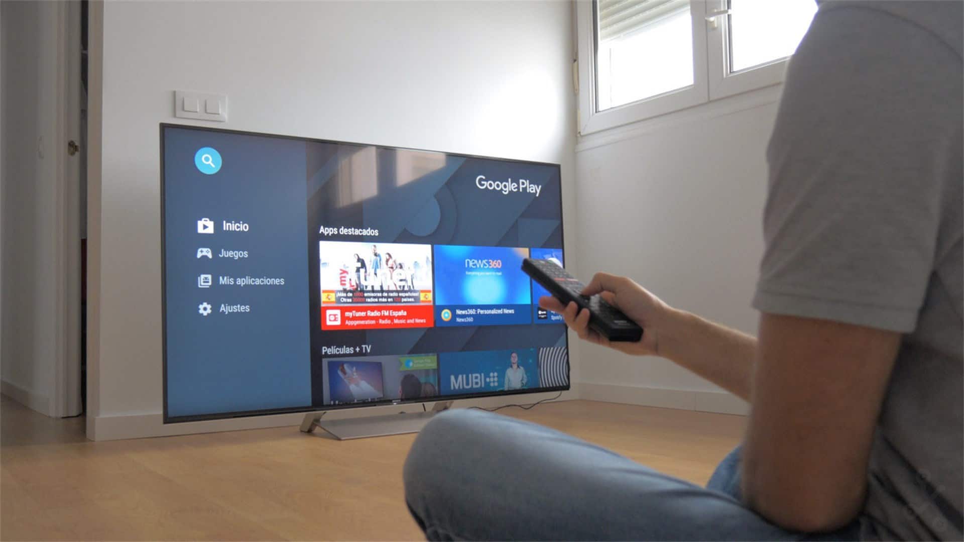 Televisores inteligentes, nueva puerta de entrada para cibercriminales