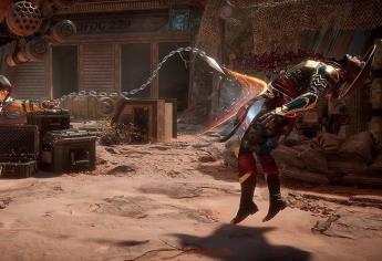 “Mortal Kombat 11” revela a nuevos personajes