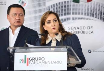 Garantizará PRI “piso parejo” a quienes busquen dirigencia Ruiz Massieu