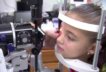 Grupo Coppel y Salud Digna donarán lentes a 12 mil niños mexicanos