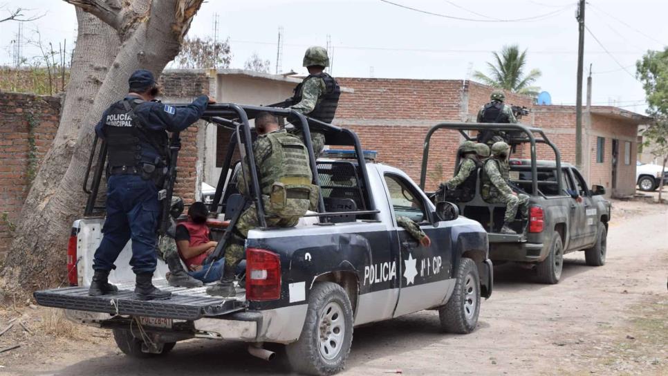 Fundamental, coordinación entre Policía Municipal y Militar: Estrada Ferreiro