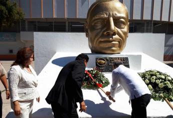 Masones conmemoran el CCXIII aniversario del natalicio de Benito Juárez